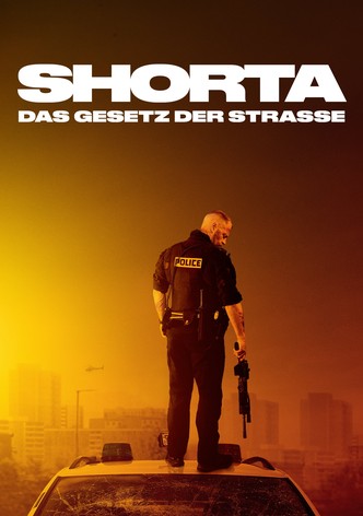 Shorta - Das Gesetz der Straße