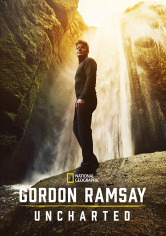 Gordon Ramsay: Uncharted - Season 3