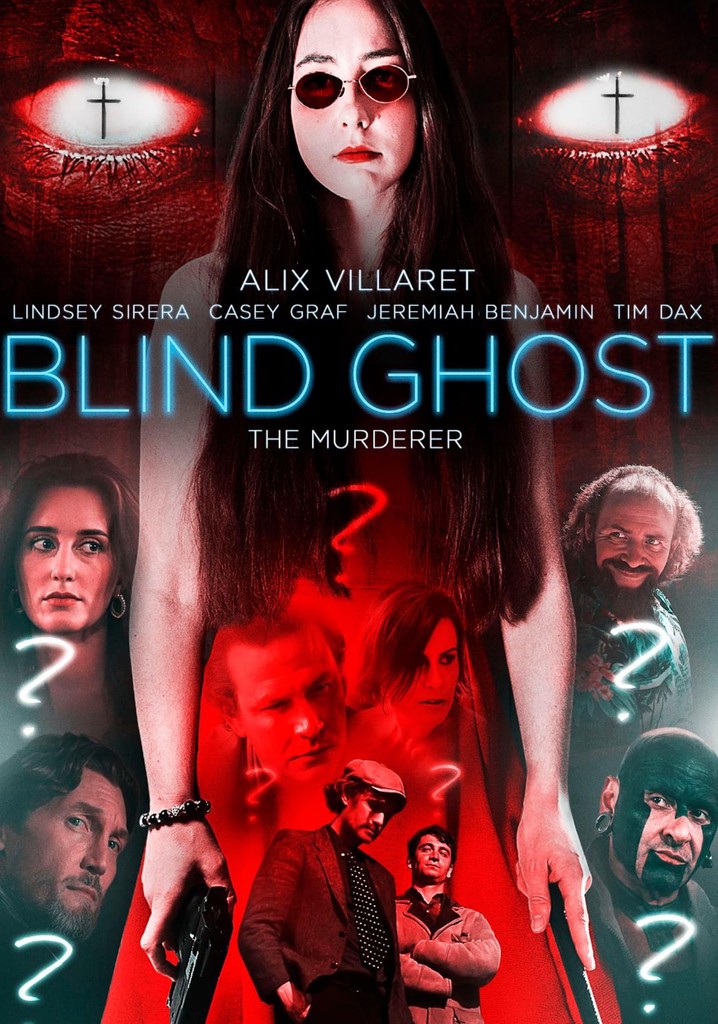 Blind Ghost