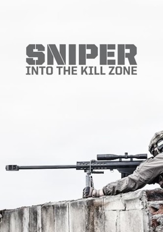 Sniper: Into the Kill Zone