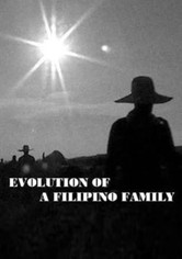 Evolution of a Filipino Family