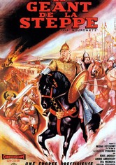Le Géant de la steppe