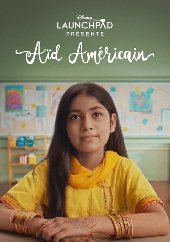 Aïd Américain