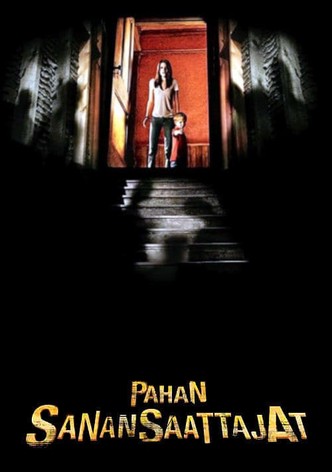 Pahan sanansaattajat