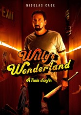 Willy's Wonderland