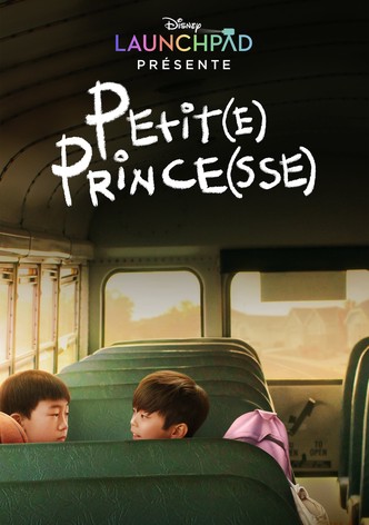 Petit(e) Prince(sse)