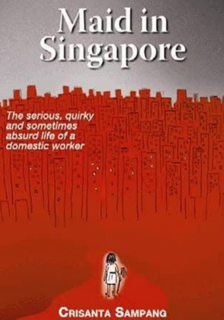 Maid in Singapore