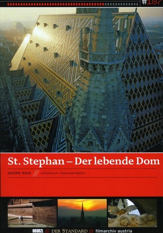 St. Stephen's: The Living Cathedral
