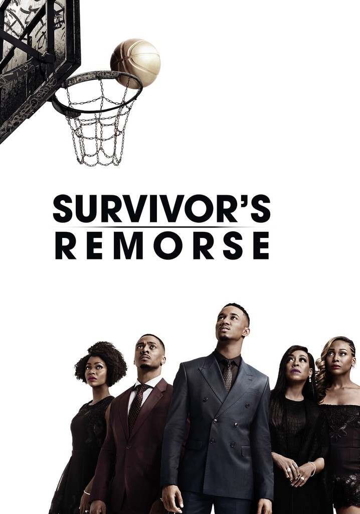 Survivor's Remorse - streaming tv show online