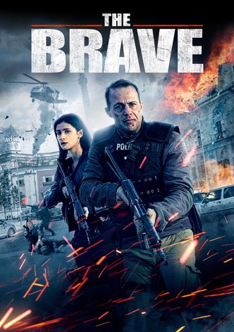 The Brave