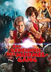Das Geheimnis der Murmel-Gang