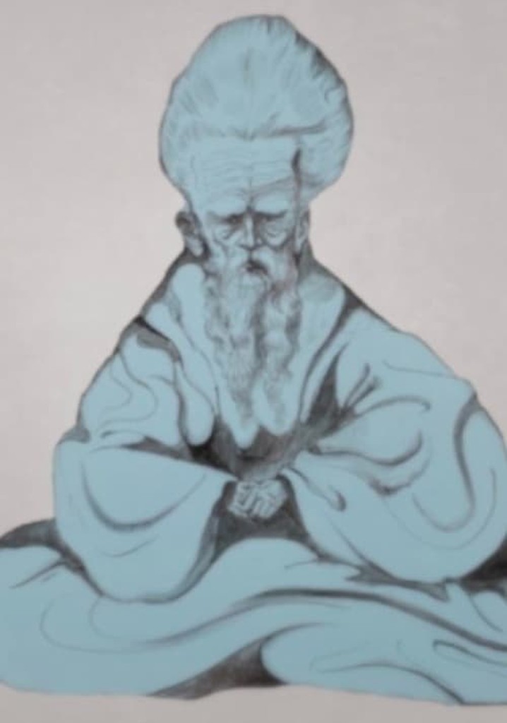 Pepperstein, a Surreal Reality Show