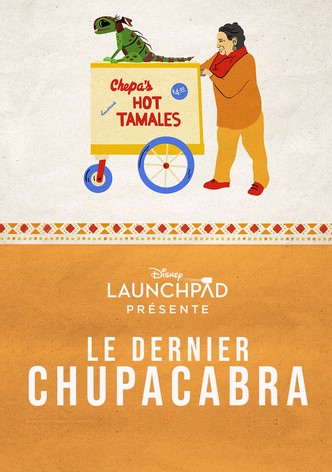 Le Dernier Chupacabra
