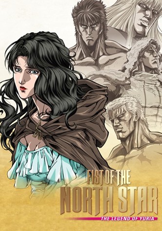 Hokuto No Ken - La Légende de Julia