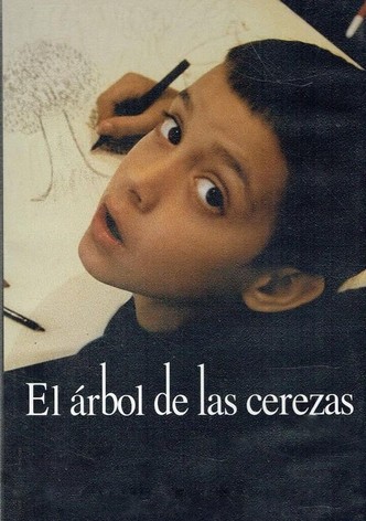 El árbol de las cerezas