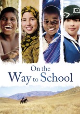 On the Way to School