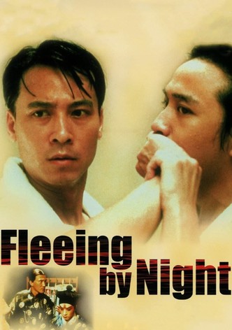 Fleeing by Night