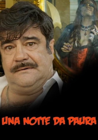 Una notte da paura