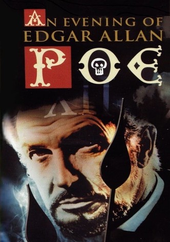 An Evening Of Edgar Allan Poe