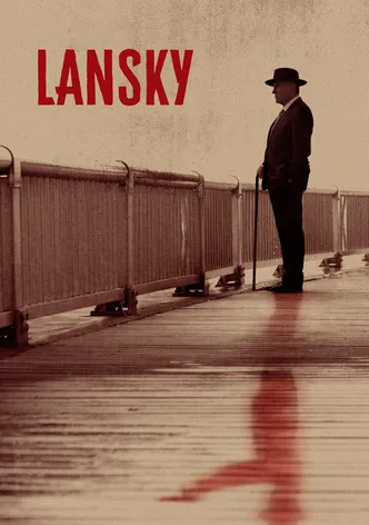 Lansky poster