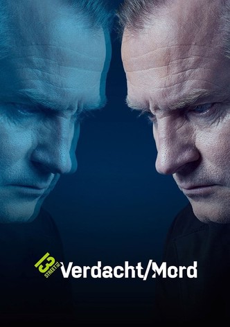 Verdacht/Mord