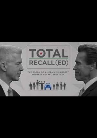 Total Recall(ed)