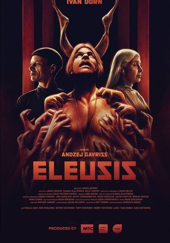 Eleusis
