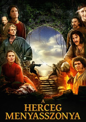 A herceg menyasszonya