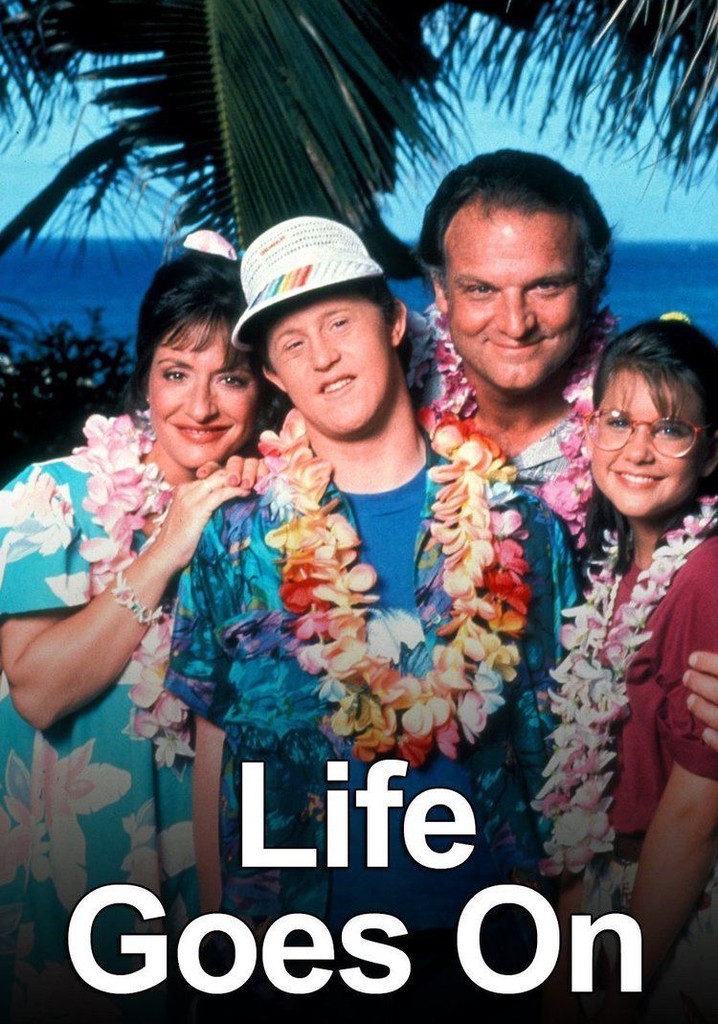 Life Goes On Season 4 - watch full episodes streaming online