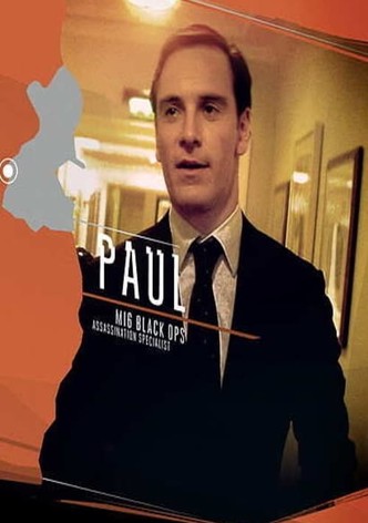 The Men of Haywire