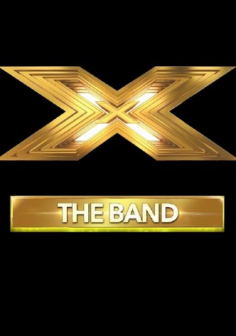 The X Factor The Band
