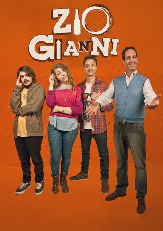 Zio Gianni