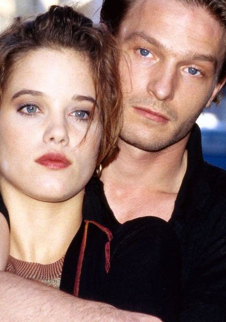 I Love My Daughter's Husband