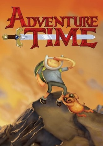 Adventure Time