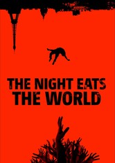 The Night Eats the World