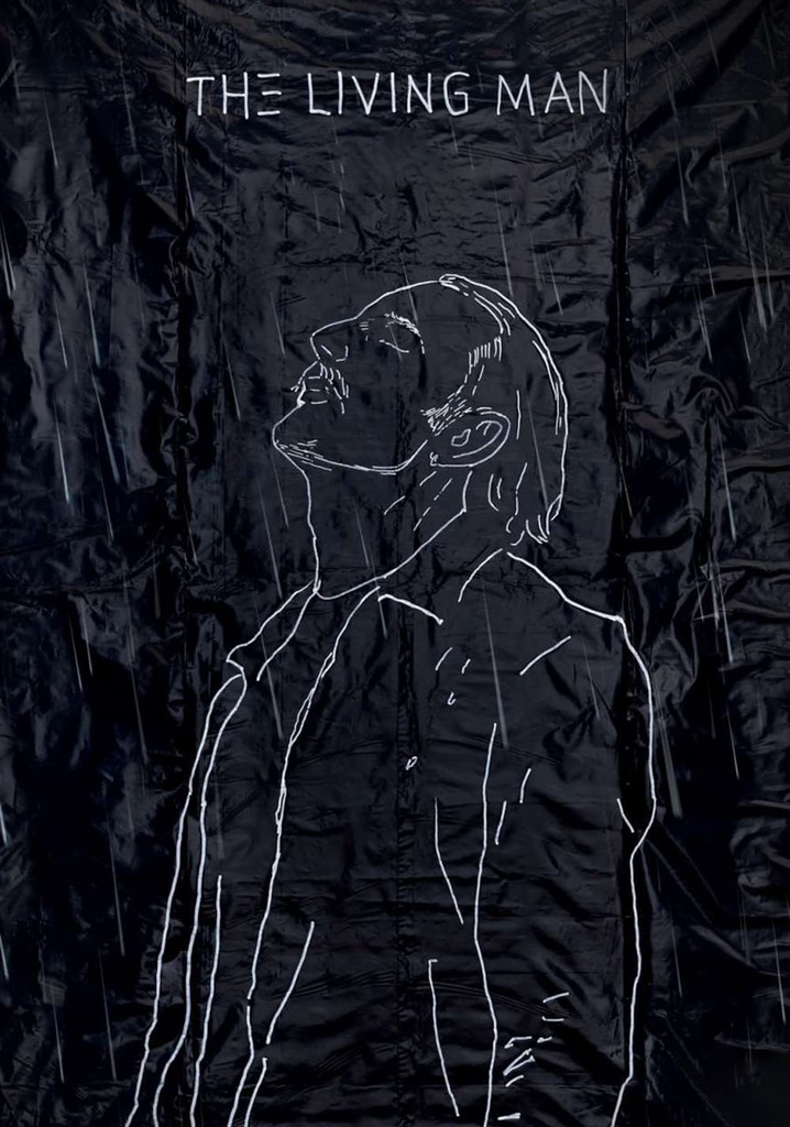 The Living Man