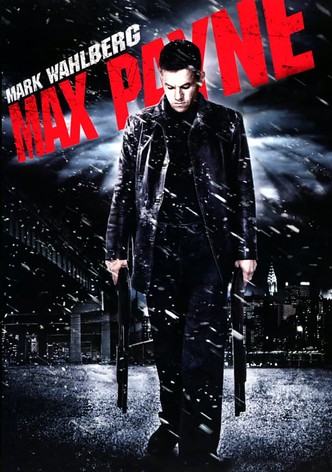 Max Payne