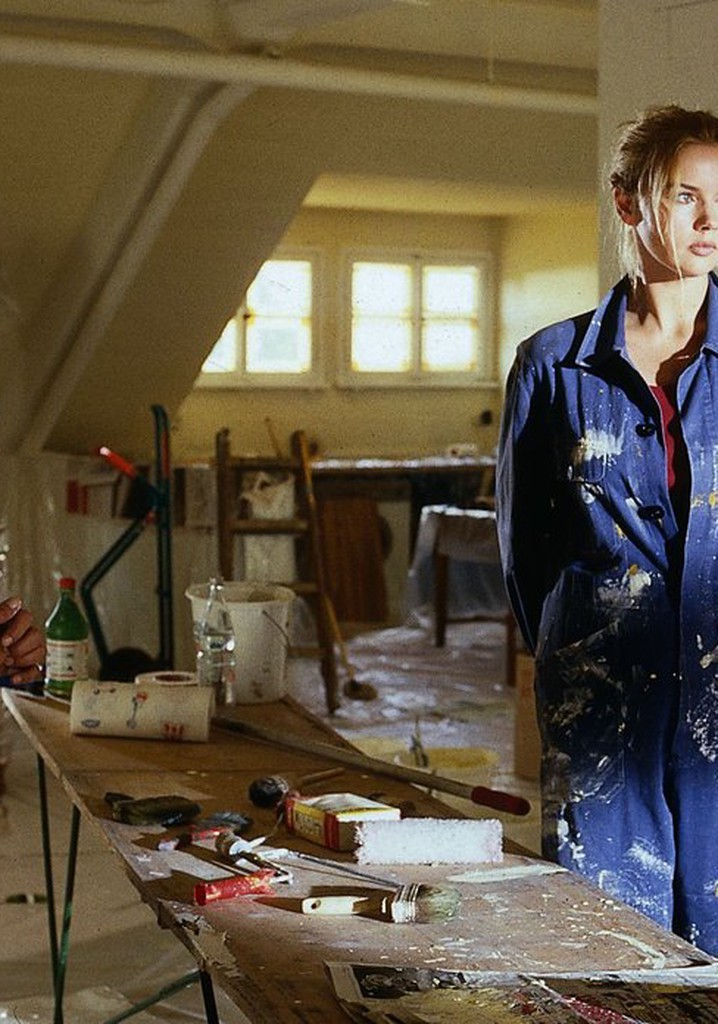 Eine ungehorsame Frau