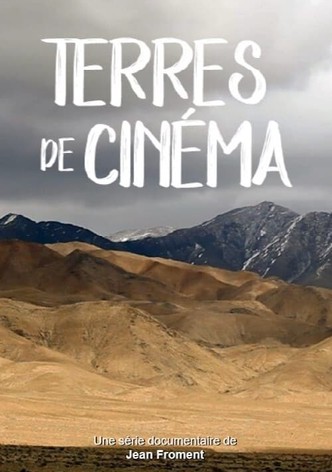 Terres de cinéma