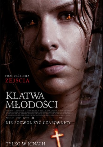 Klątwa młodości