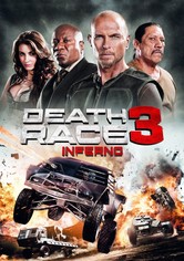 Death Race: Inferno