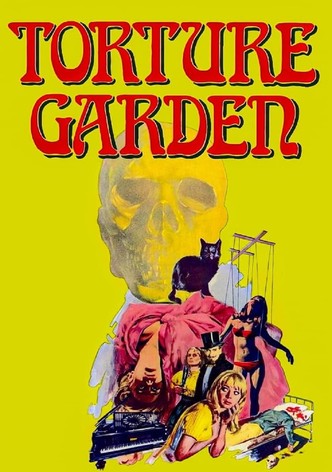 Torture Garden
