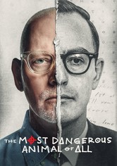 The Most Dangerous Animal of All