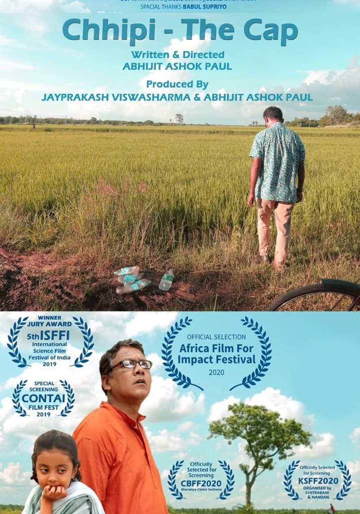 Chhipi The Cap