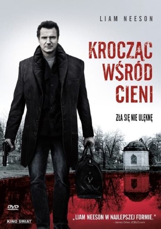 Krocząc Wśród Cieni