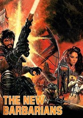 Nowi barbarzyńcy