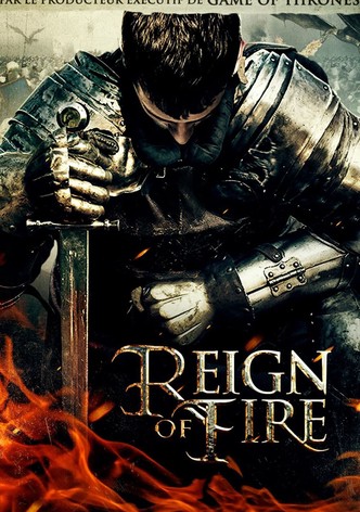 Reign of Fire