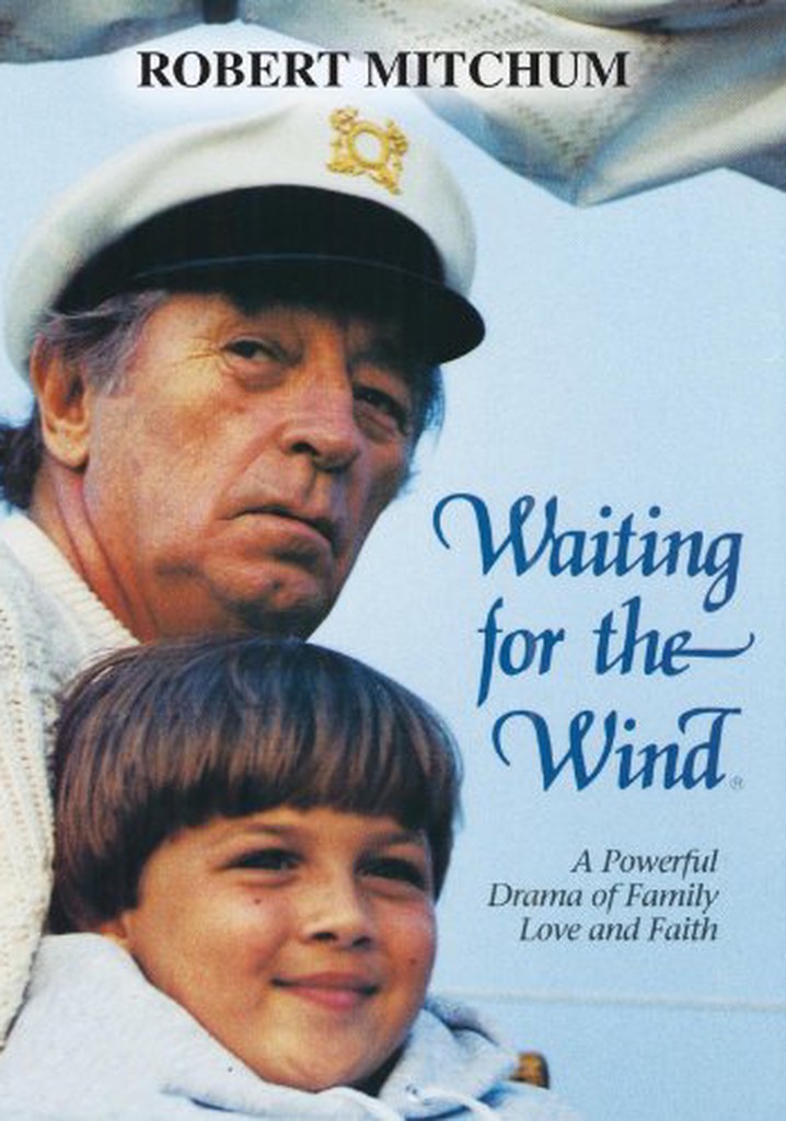 Waiting for the Wind