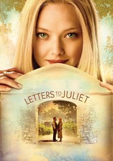 Letters to Juliet
