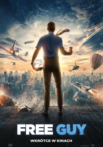 Free Guy